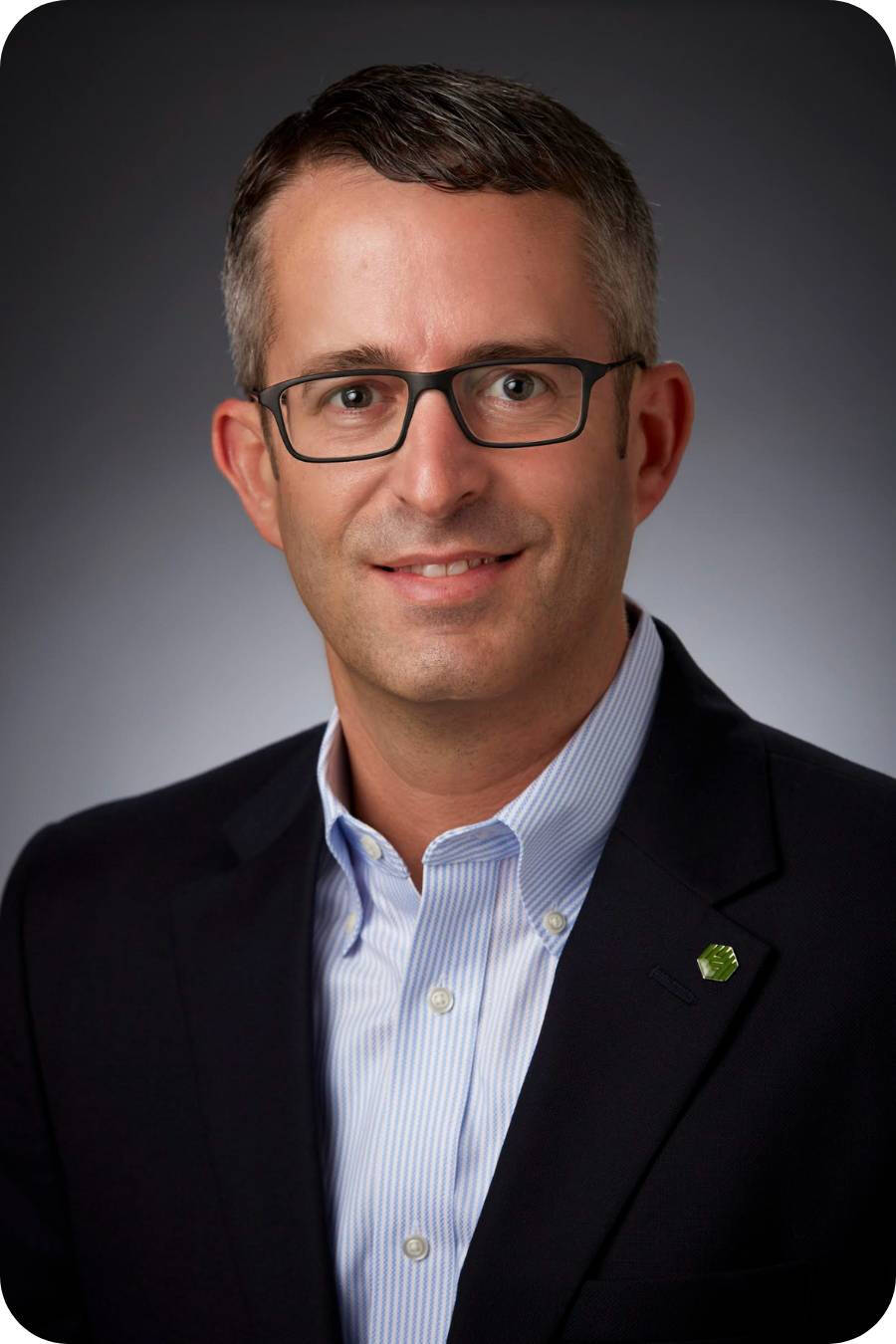 John Burmeister Headshot